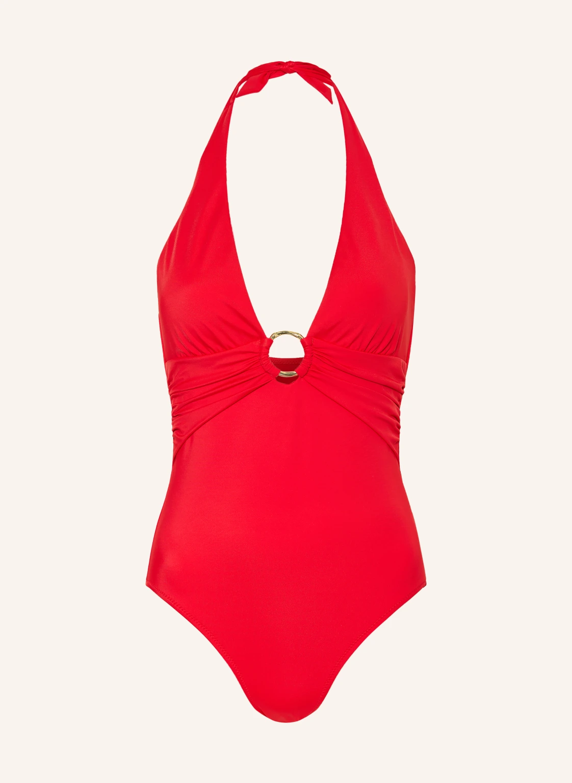 heidi klein Neckholder-Badeanzug PETALIA
