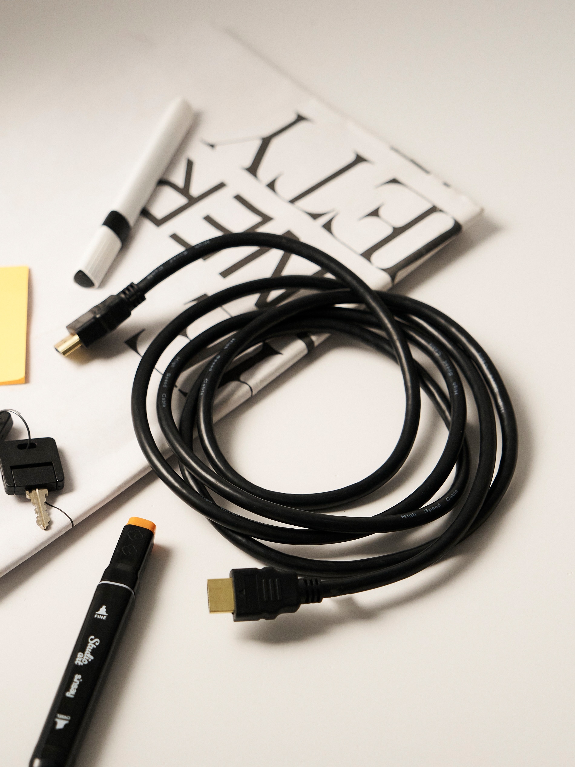 Kabel HDMI 2 m