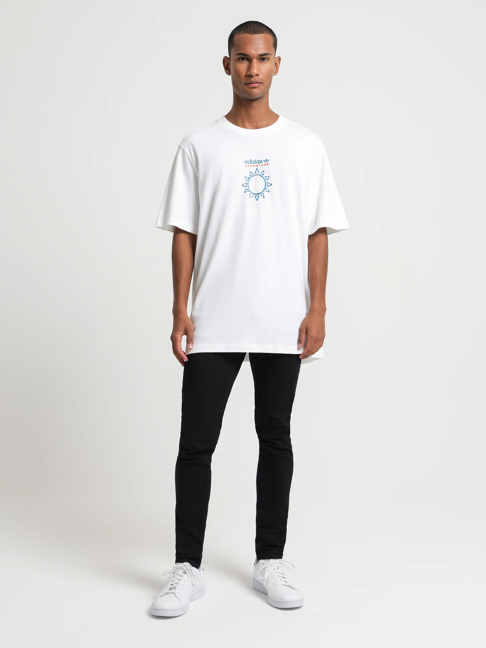 Adventure Nature Awakening Made With Nature T-Shirt