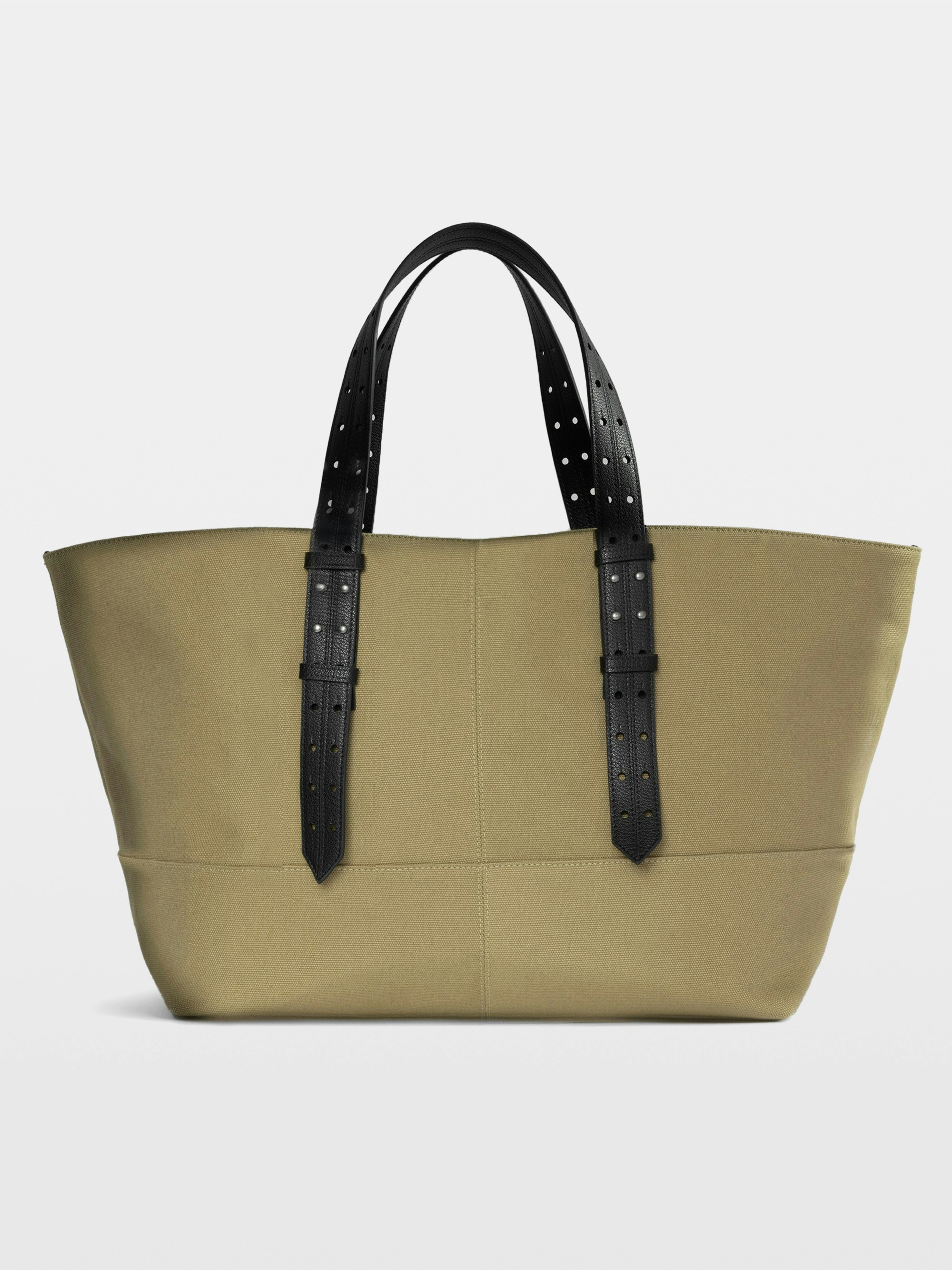 Sac Z Camp Tote