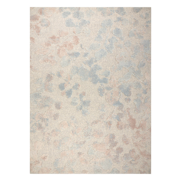 Dywan FLUX 461.60.AE990 wełniany OSTA - Abstrakcja, 60x120 cm