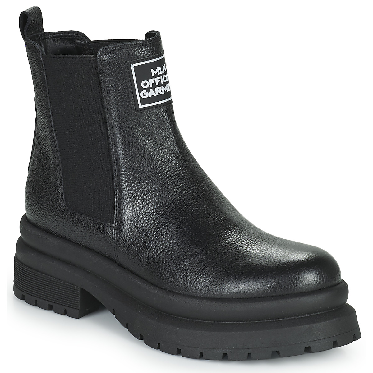Meline - SL1003 - Black