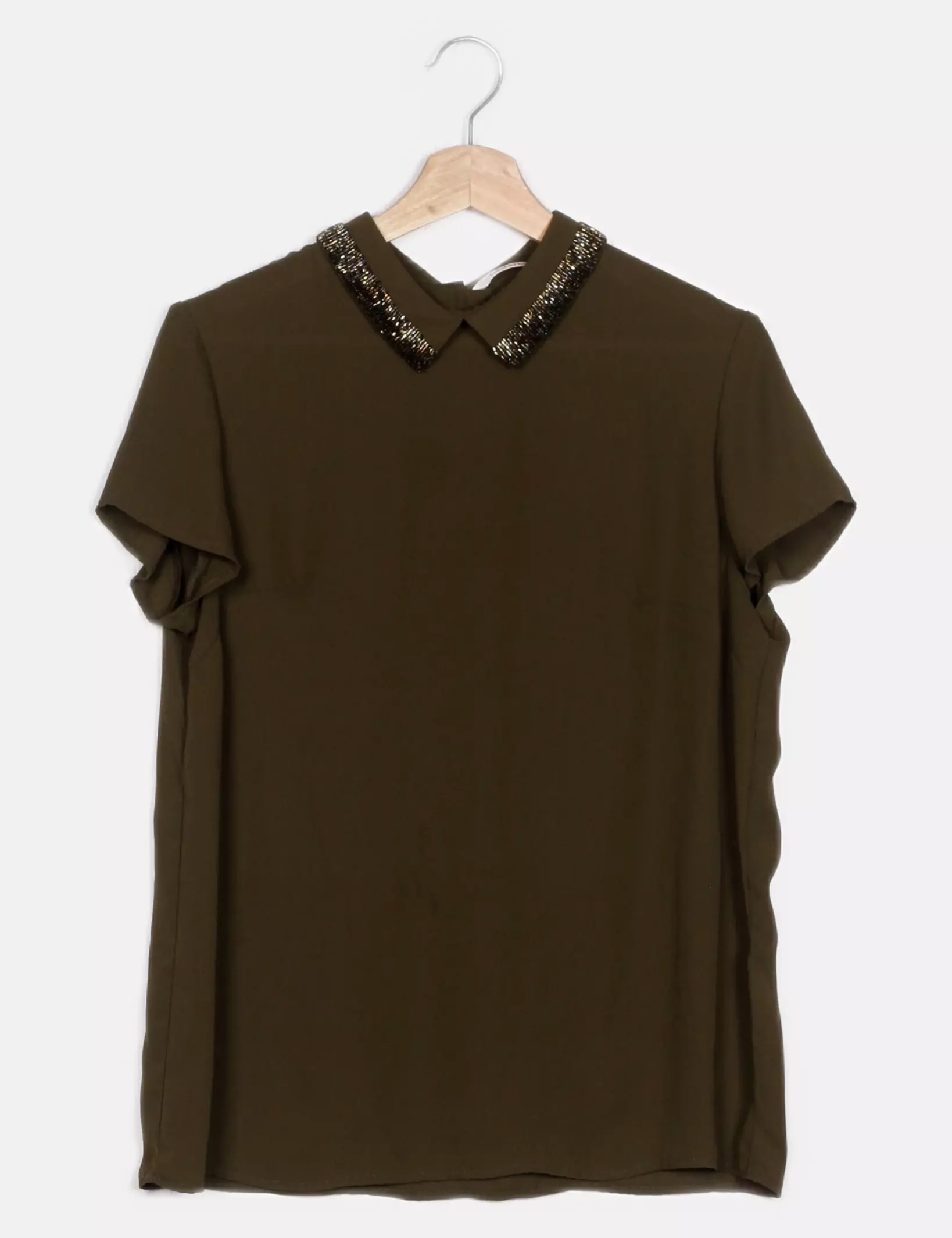 Camaïeu blouse Flowing