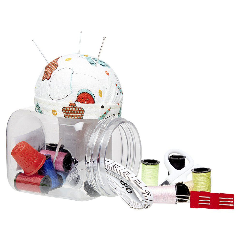 Mini kit de couture