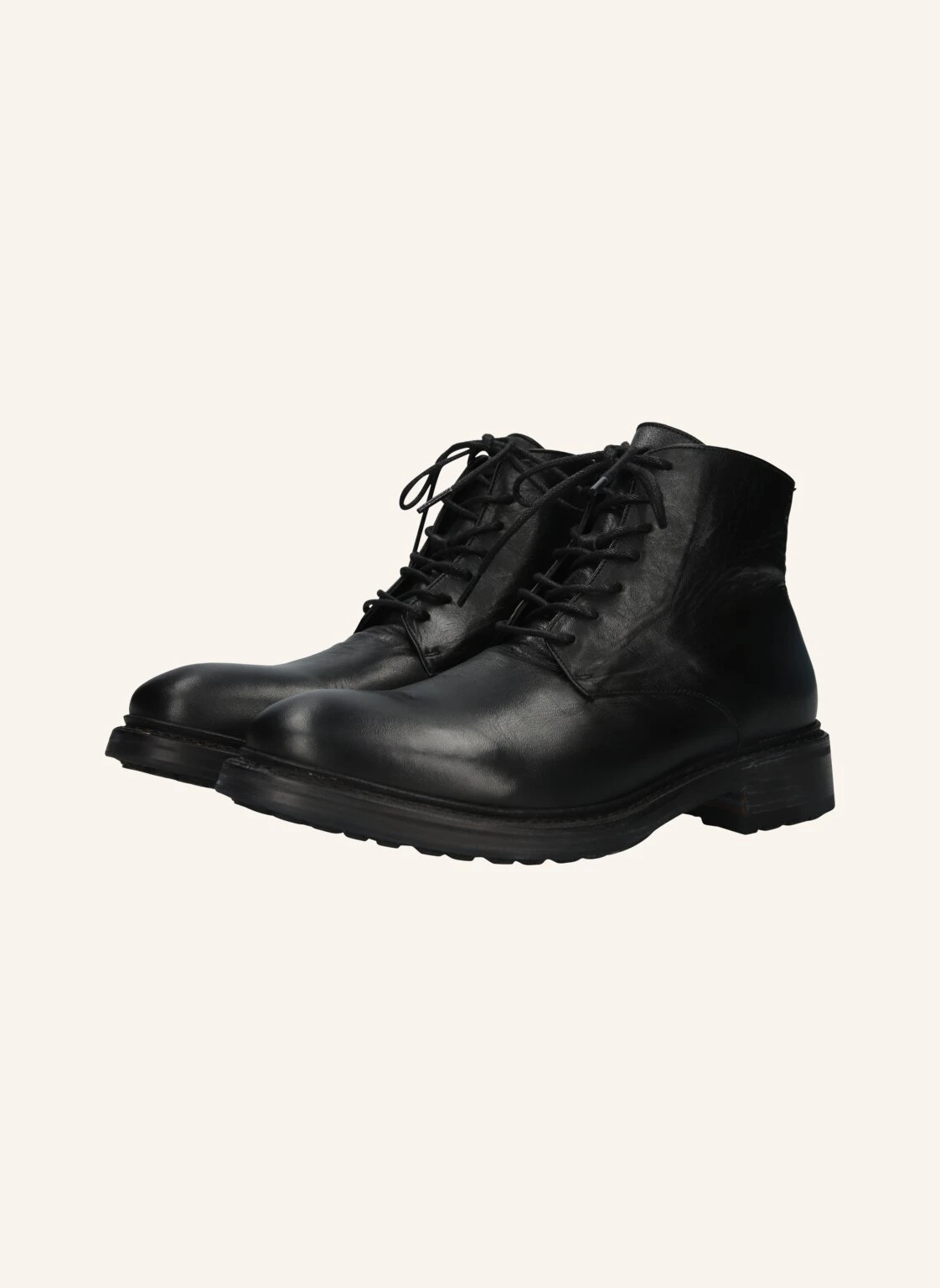 BLACKSTONE Schnürboots