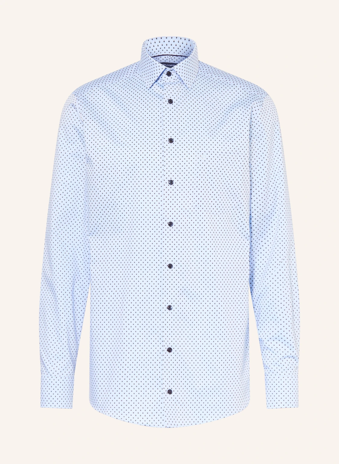 OLYMP Hemd Luxor modern fit