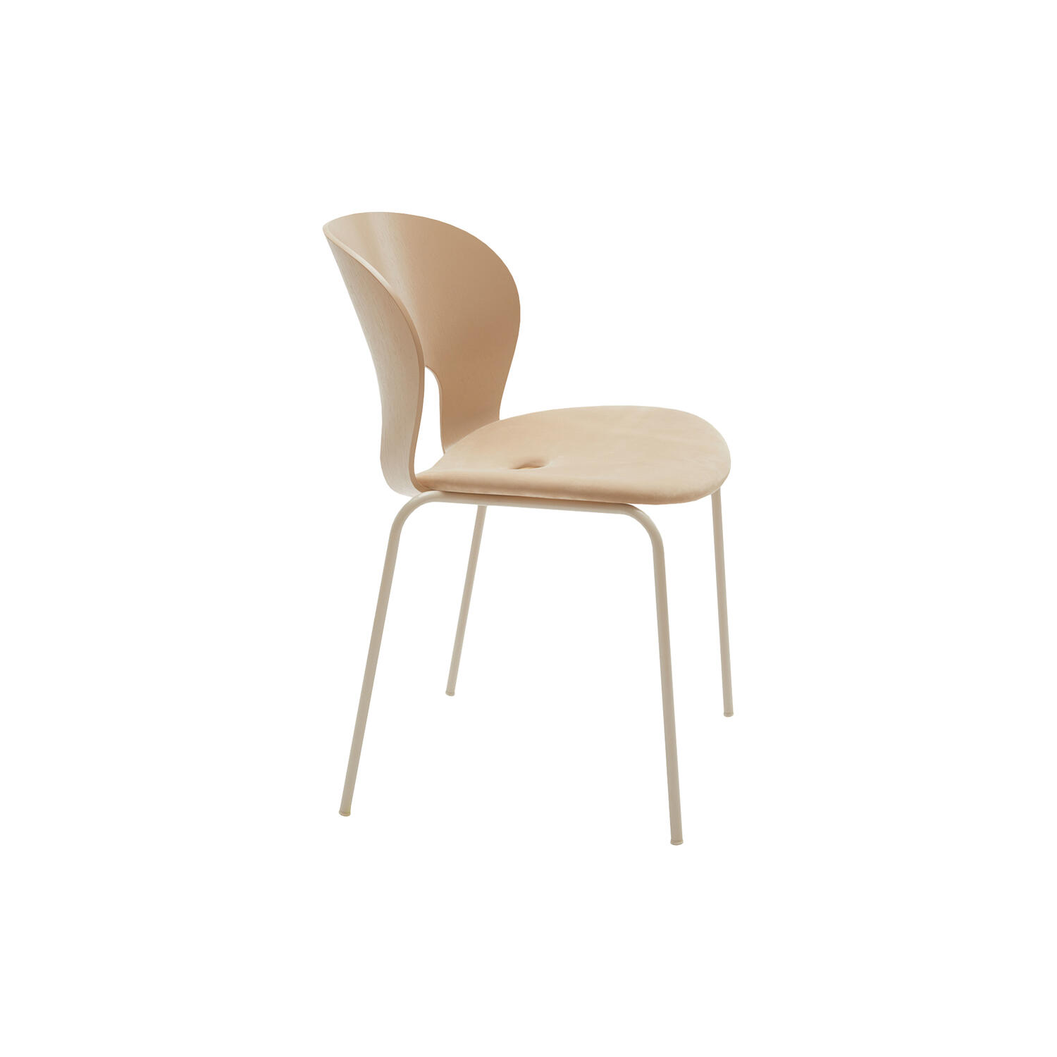 ø Chair spisebordsstol, nartur beige