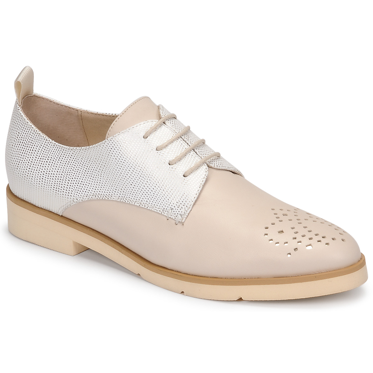 JB Martin - FAVEUR - Ivory