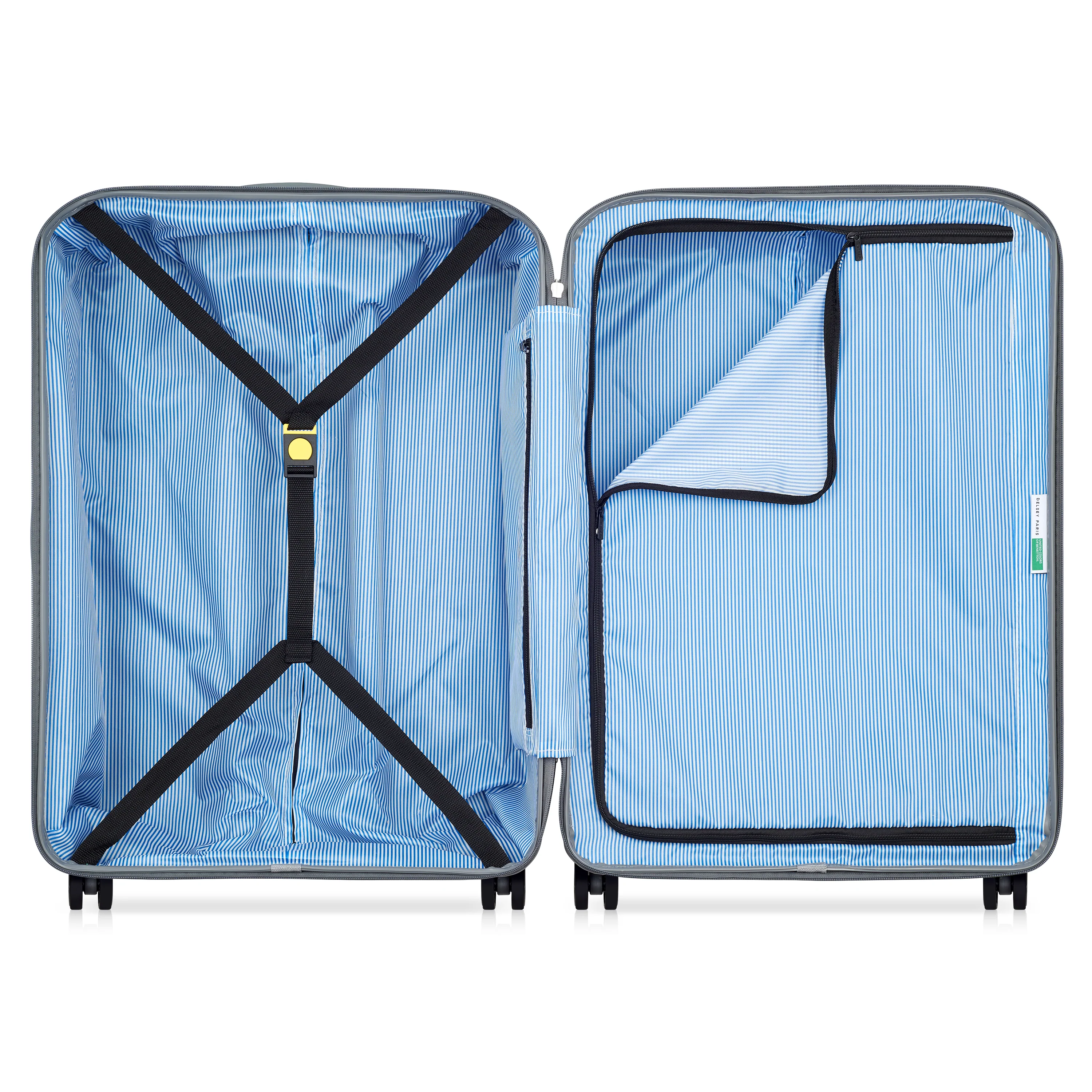 UCB HARDSIDE - M (66CM)