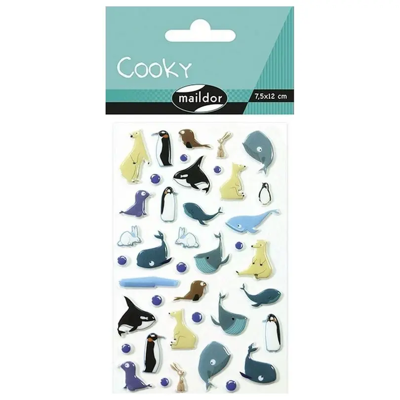 Sticker Stickers