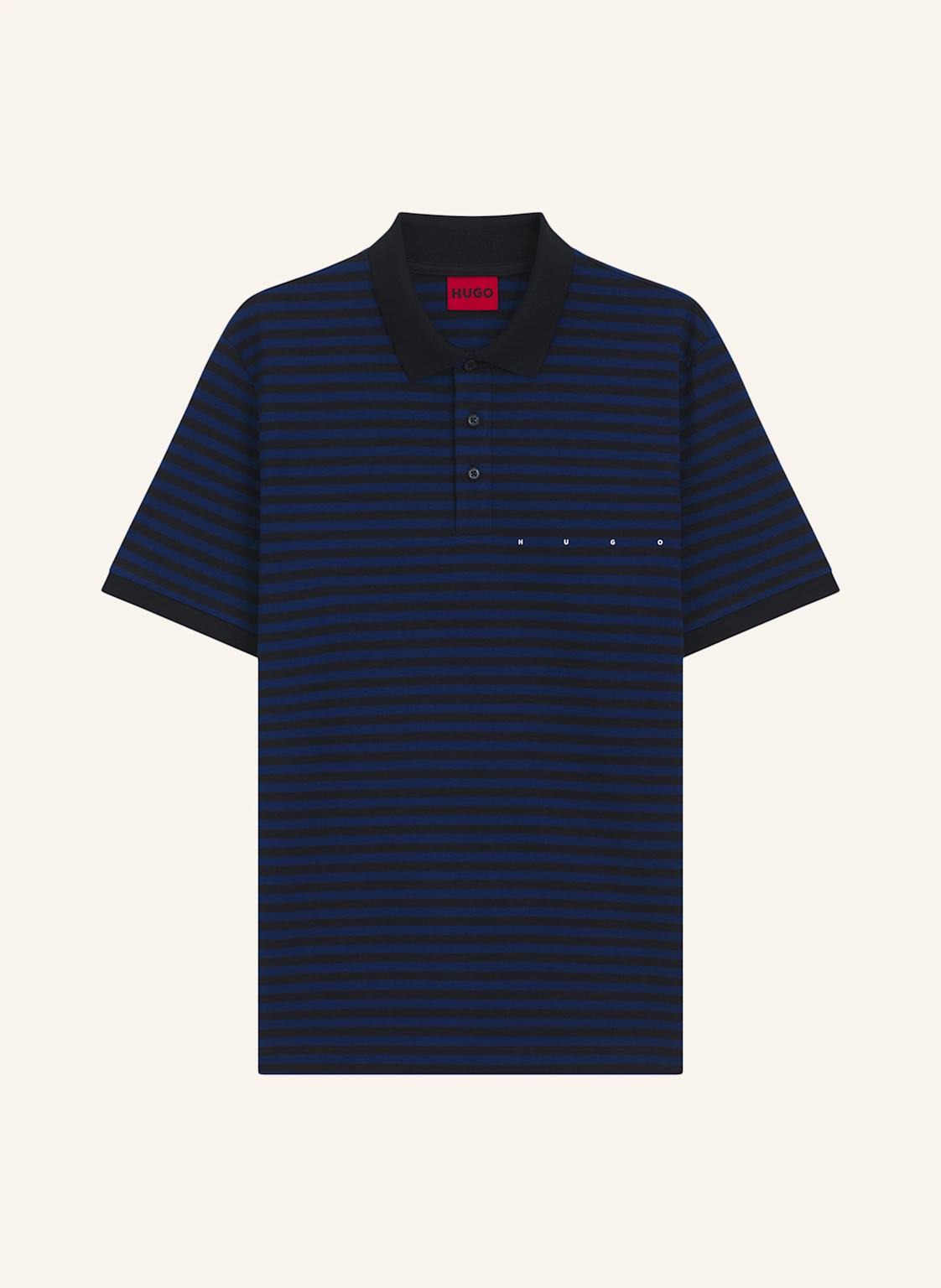 HUGO Polo DEMSPOLO Regular Fit