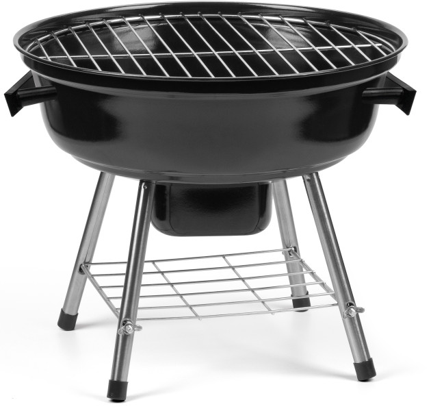 Grill Węglowy Fieldmann Fzg 1103B Stołowy