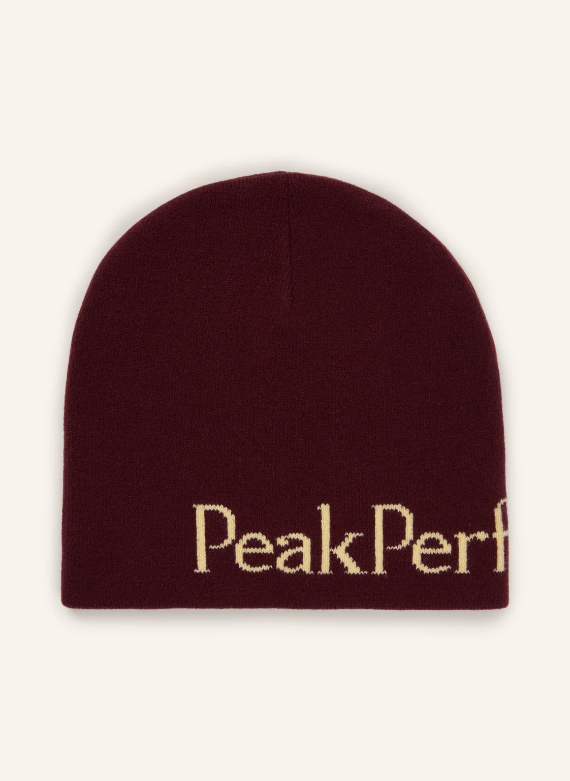 Peak Performance Multifunktionsmütze