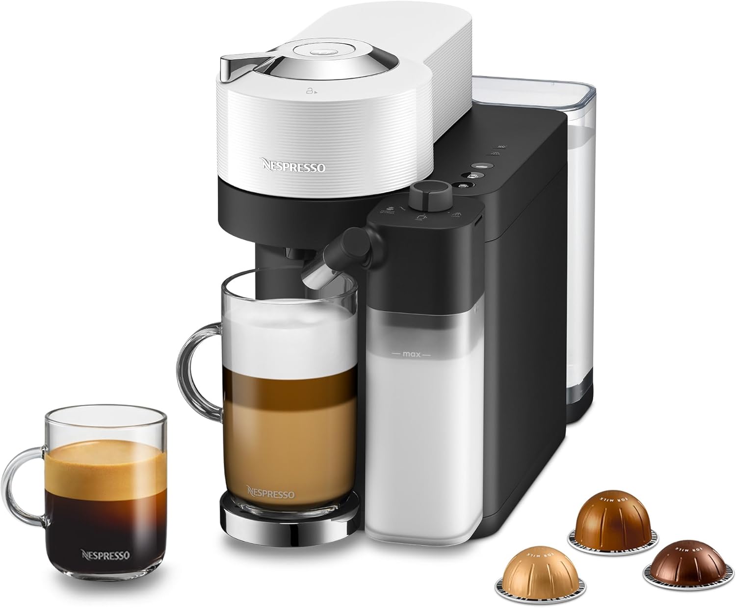 Single-Serve Brewers