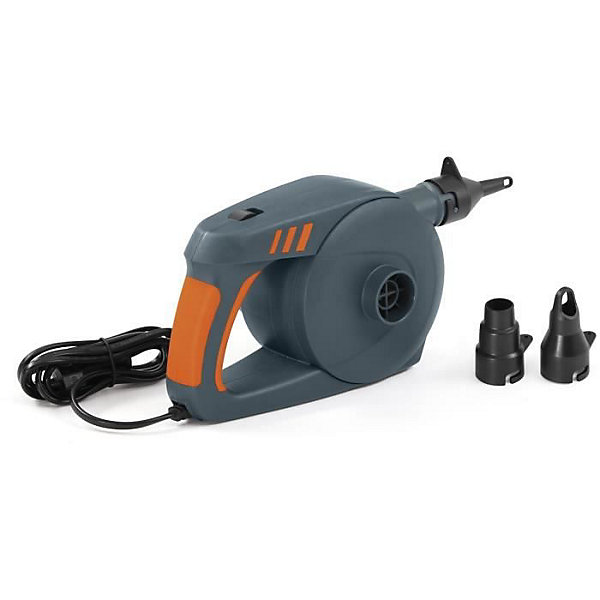 Bestway Pompe à air électrique PowerGrip branchement secteur 1100 L/mn
