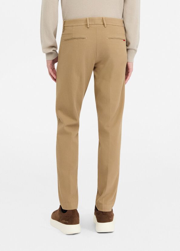 Pantaloni in cotone