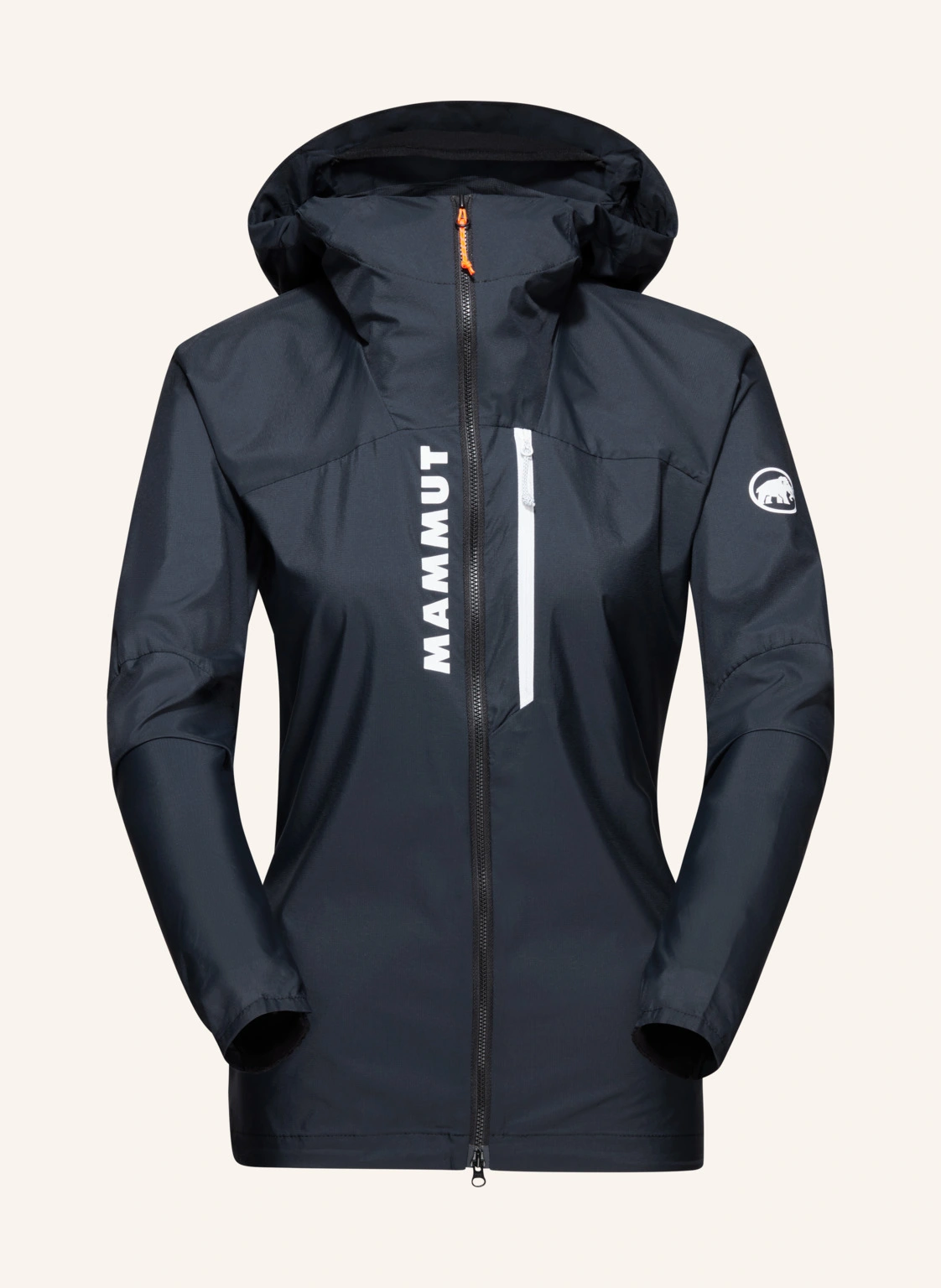 MAMMUT Aenergy WB Hooded Jacket Women