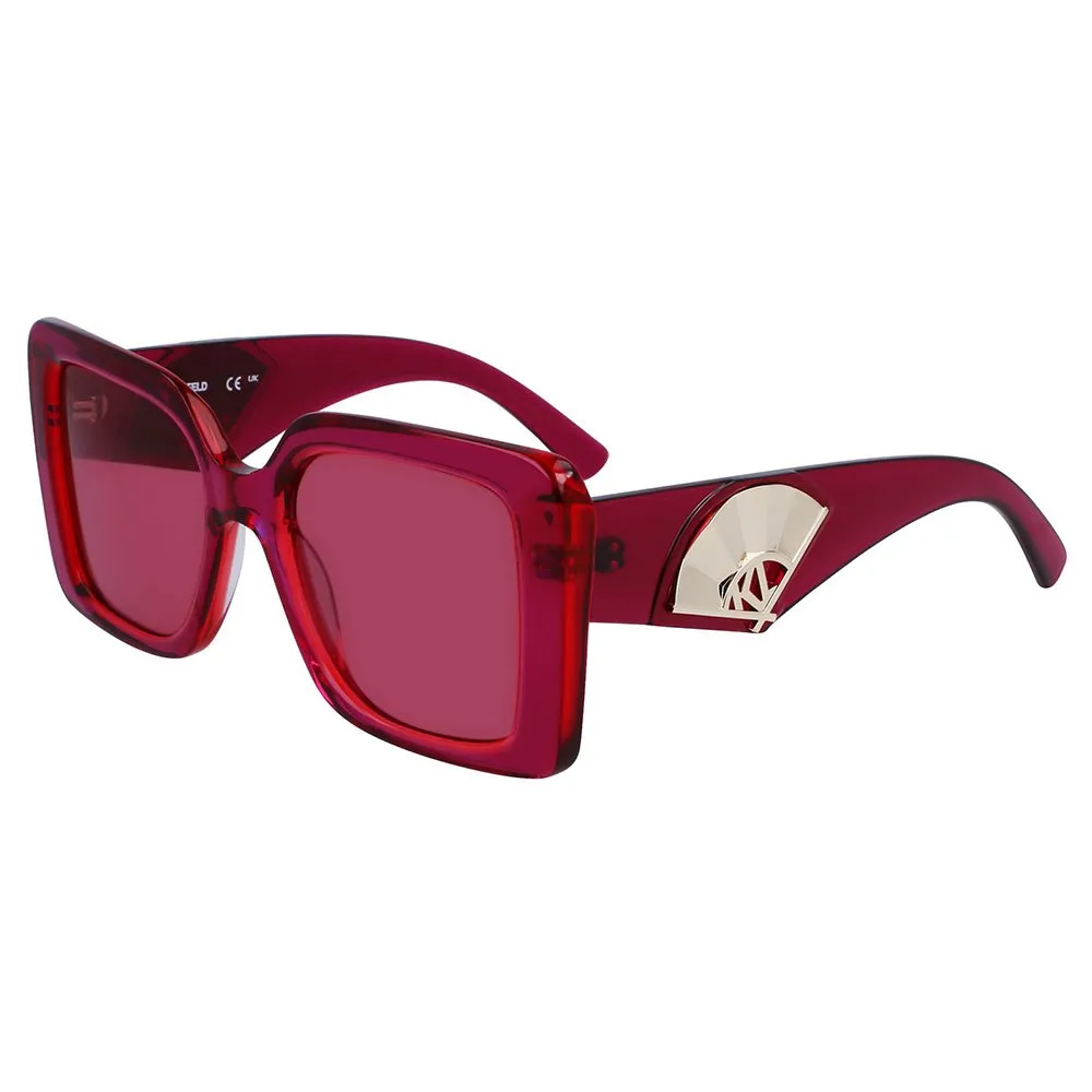 Karl Lagerfeld KL6126S woman sunglasses refurbished