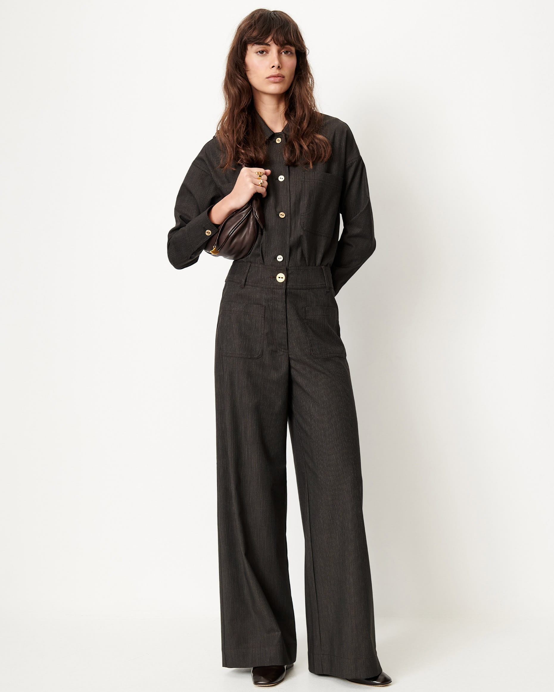 Chemise Notteri