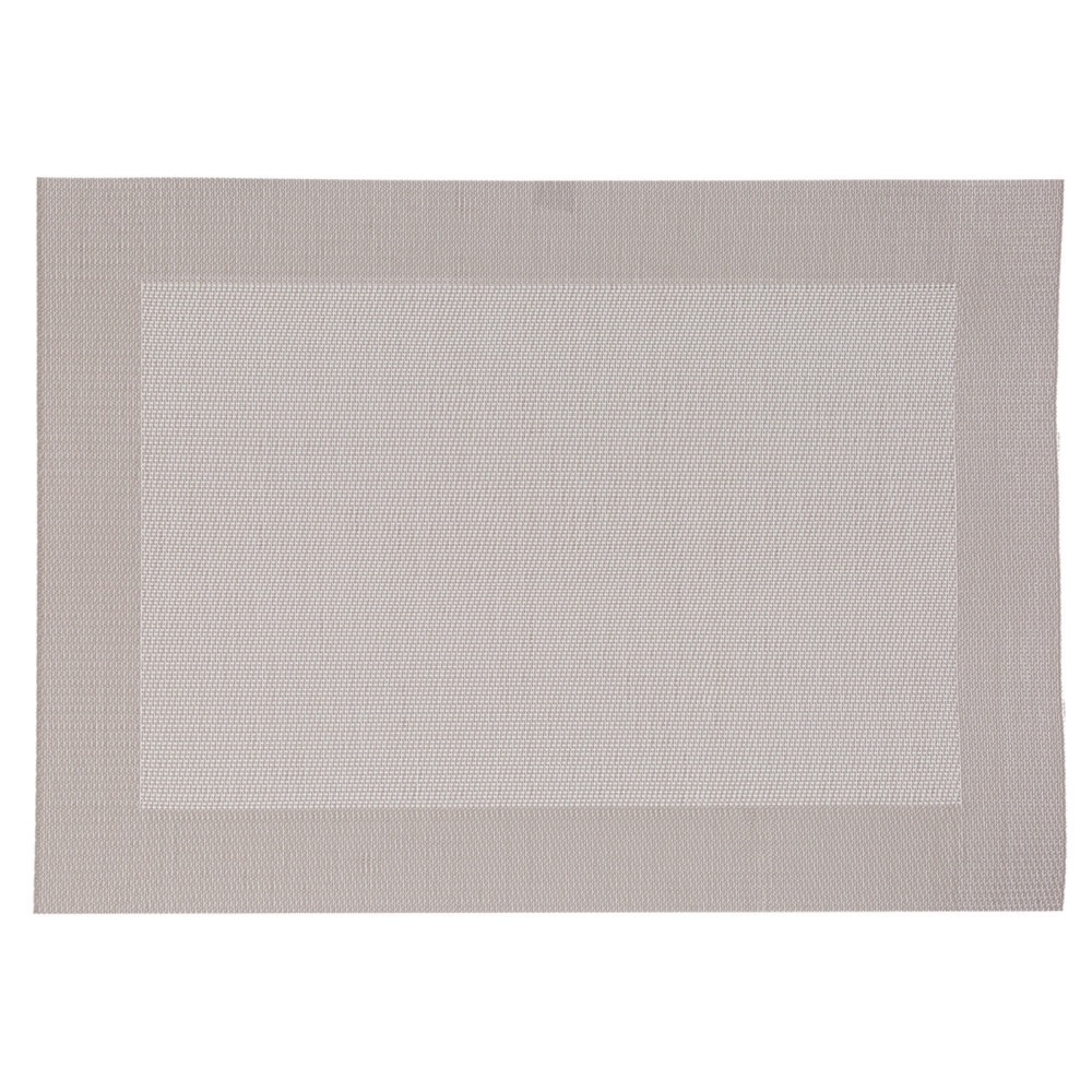 Individual mesa taupe texaline