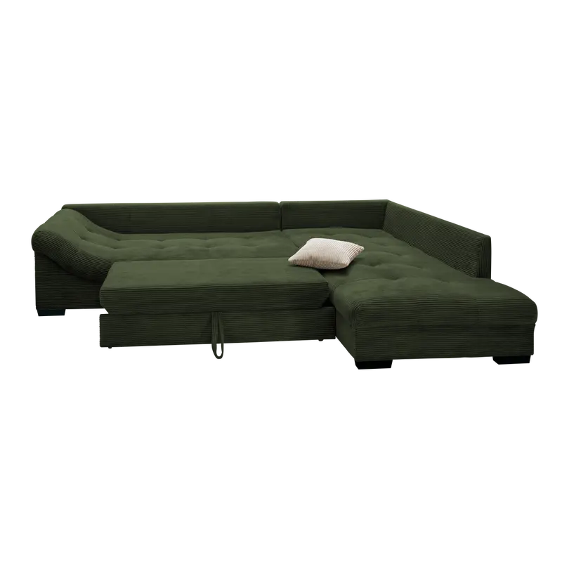 Ecksofa Alvito