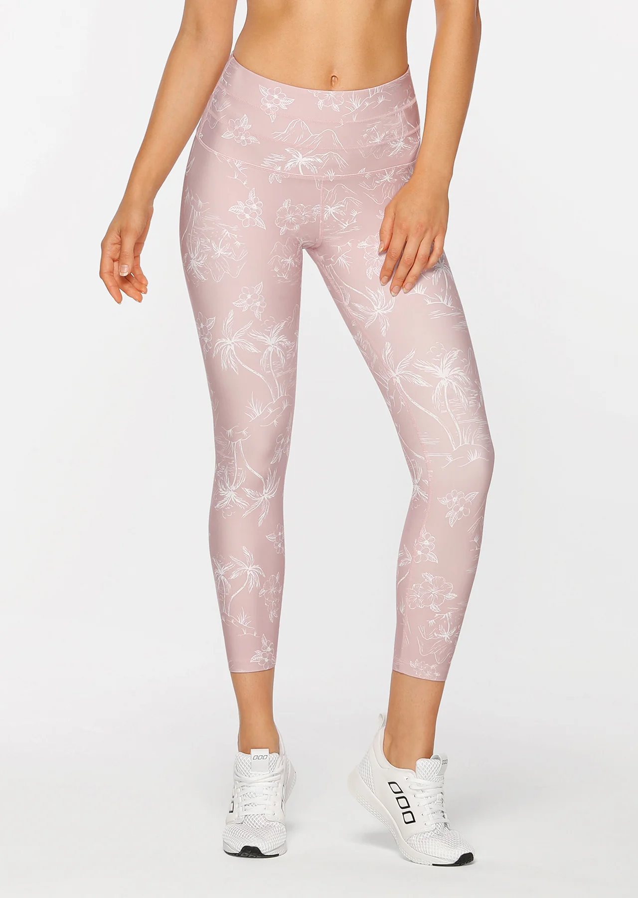 Mantra Ankle Biter Tight