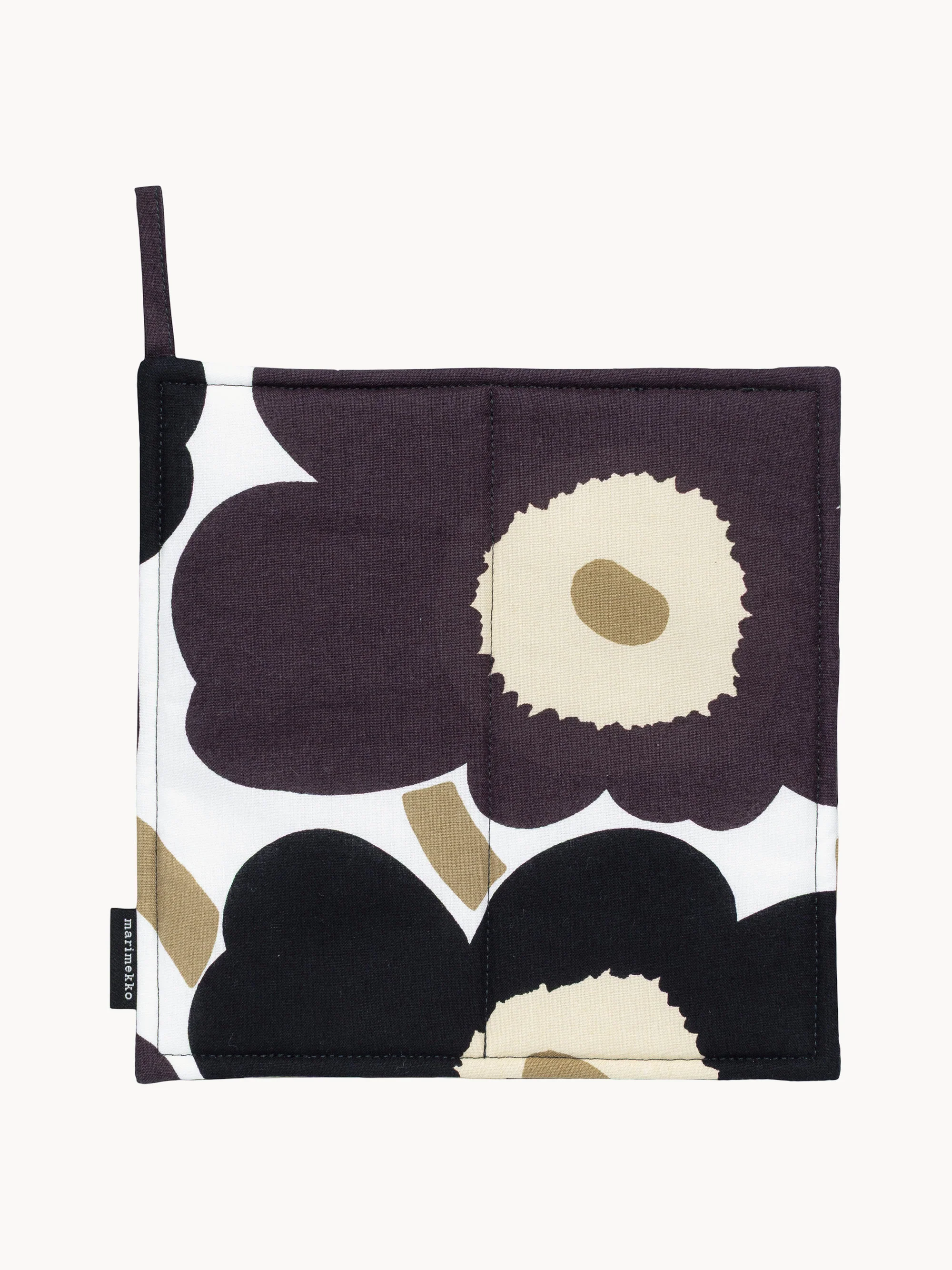 Topflappen Pieni Unikko
