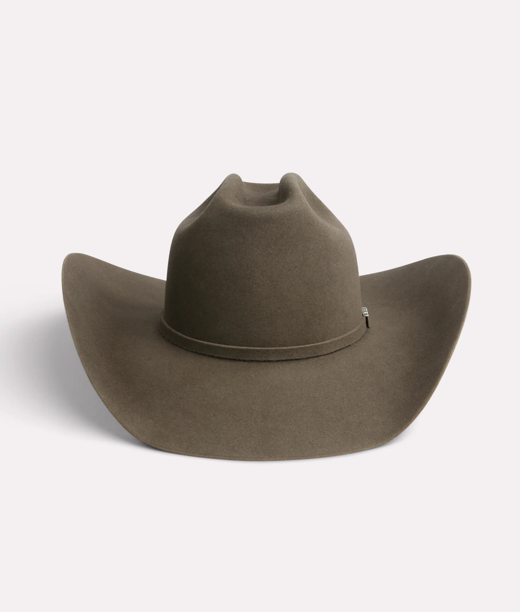 The Republic - Granite Grey