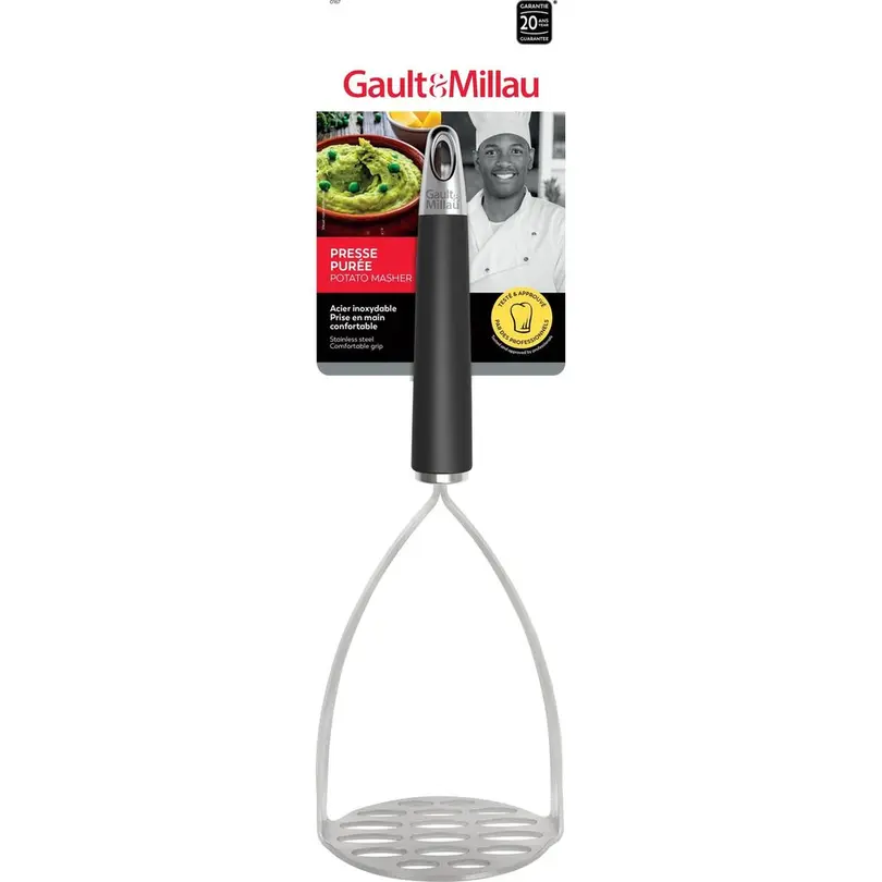 Kartoffelpresse Gault Millau