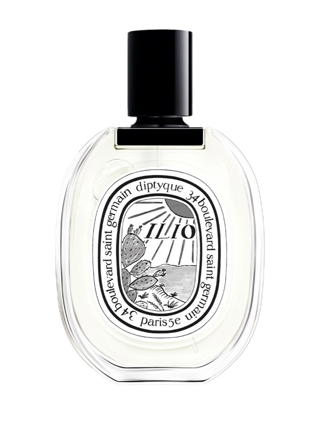 diptyque ILIO