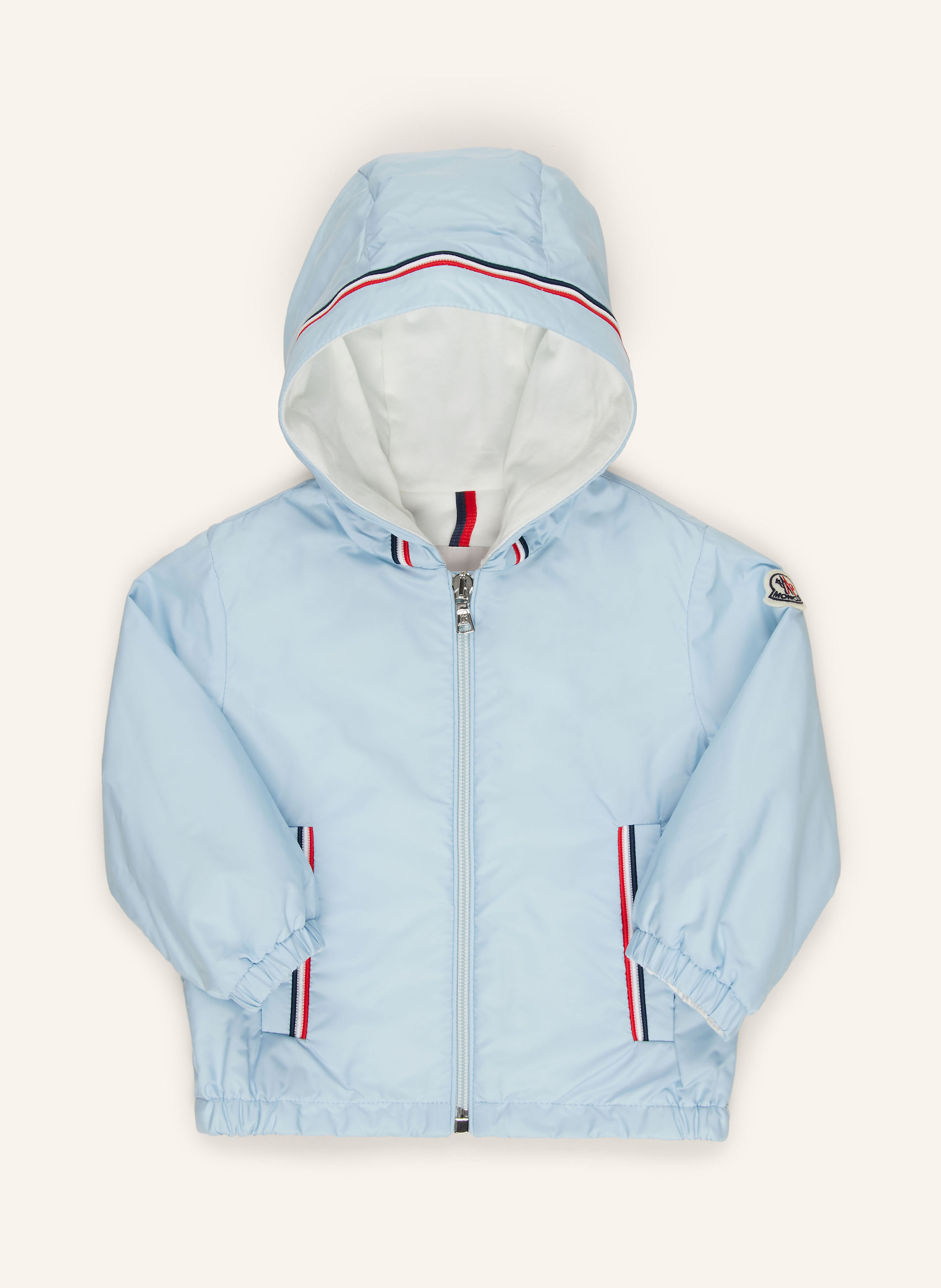 MONCLER enfant Jacke GRANDUC