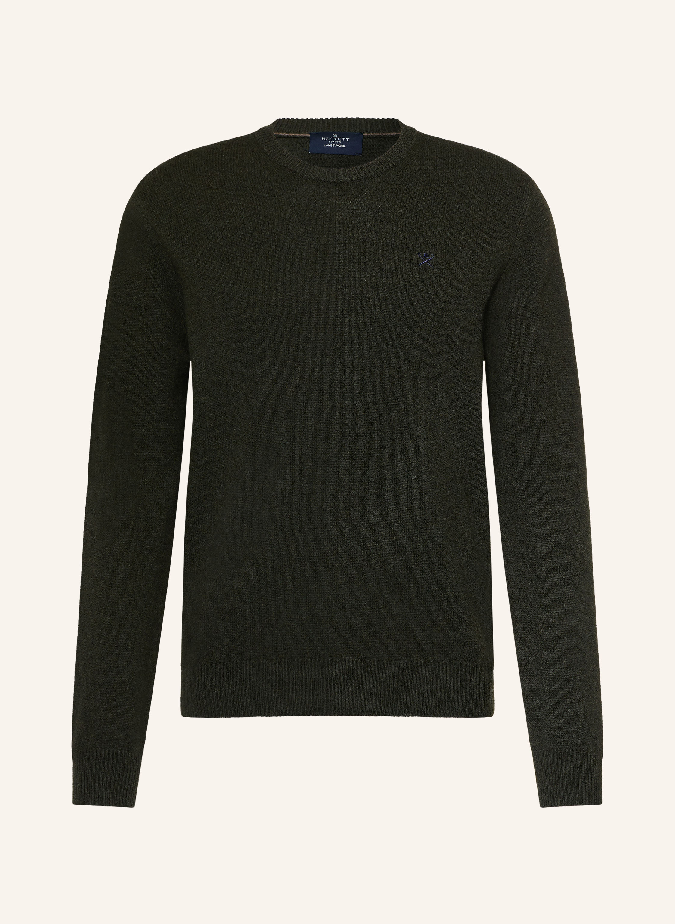 HACKETT LONDON Pullover