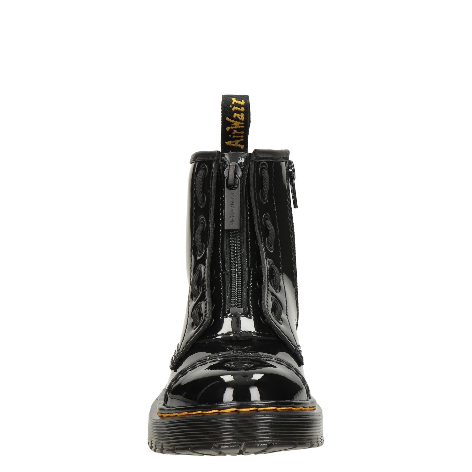Dr. Martens Sinclair Bex Jr. meisjes veterboot