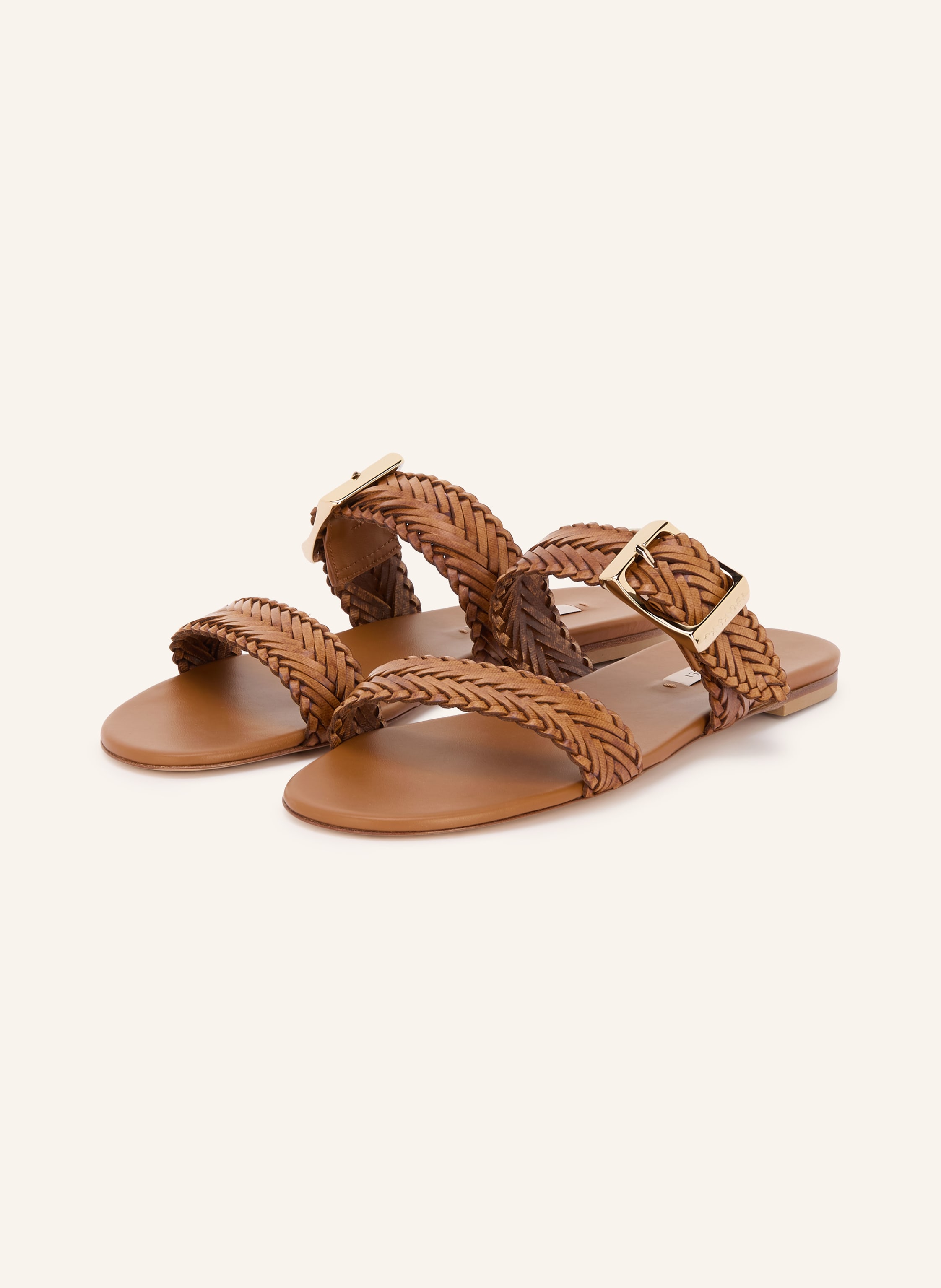 CASADEI Pantoletten KENYA