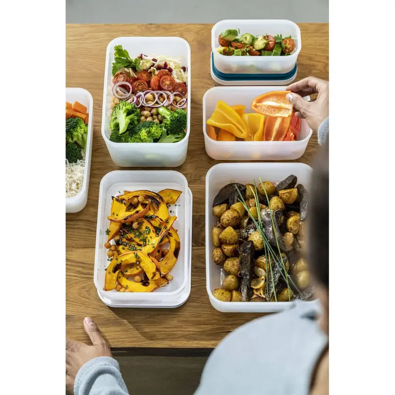Lunch-Box La Mer