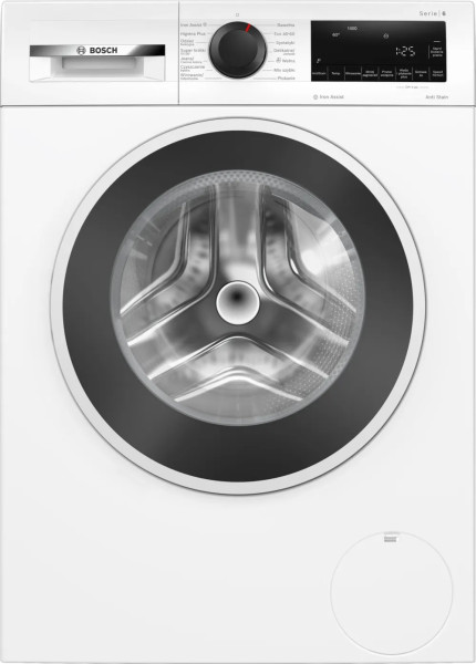 Pralka Bosch WGG254ZGPL