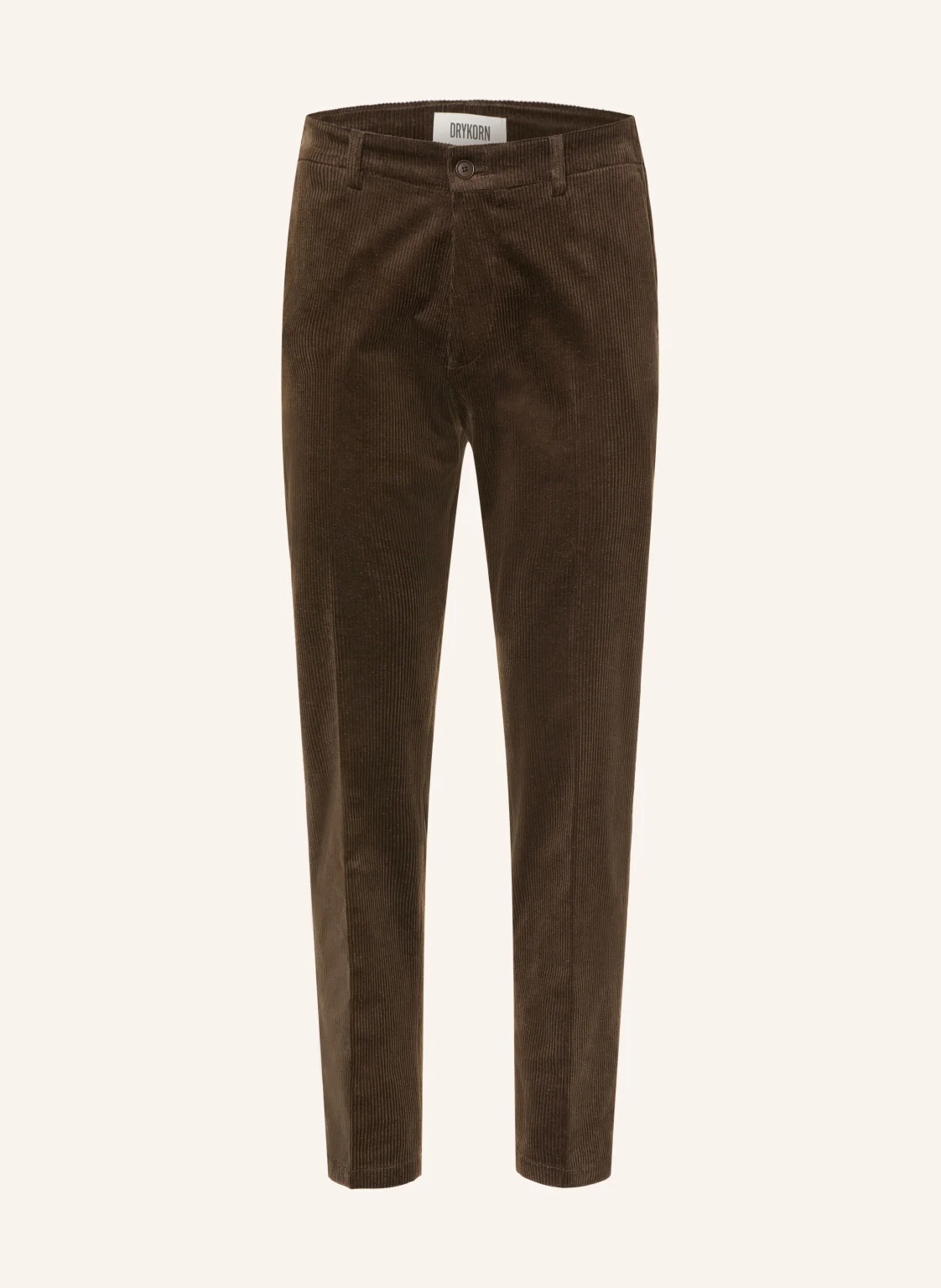 DRYKORN Cordchino AJEND Slim Fit