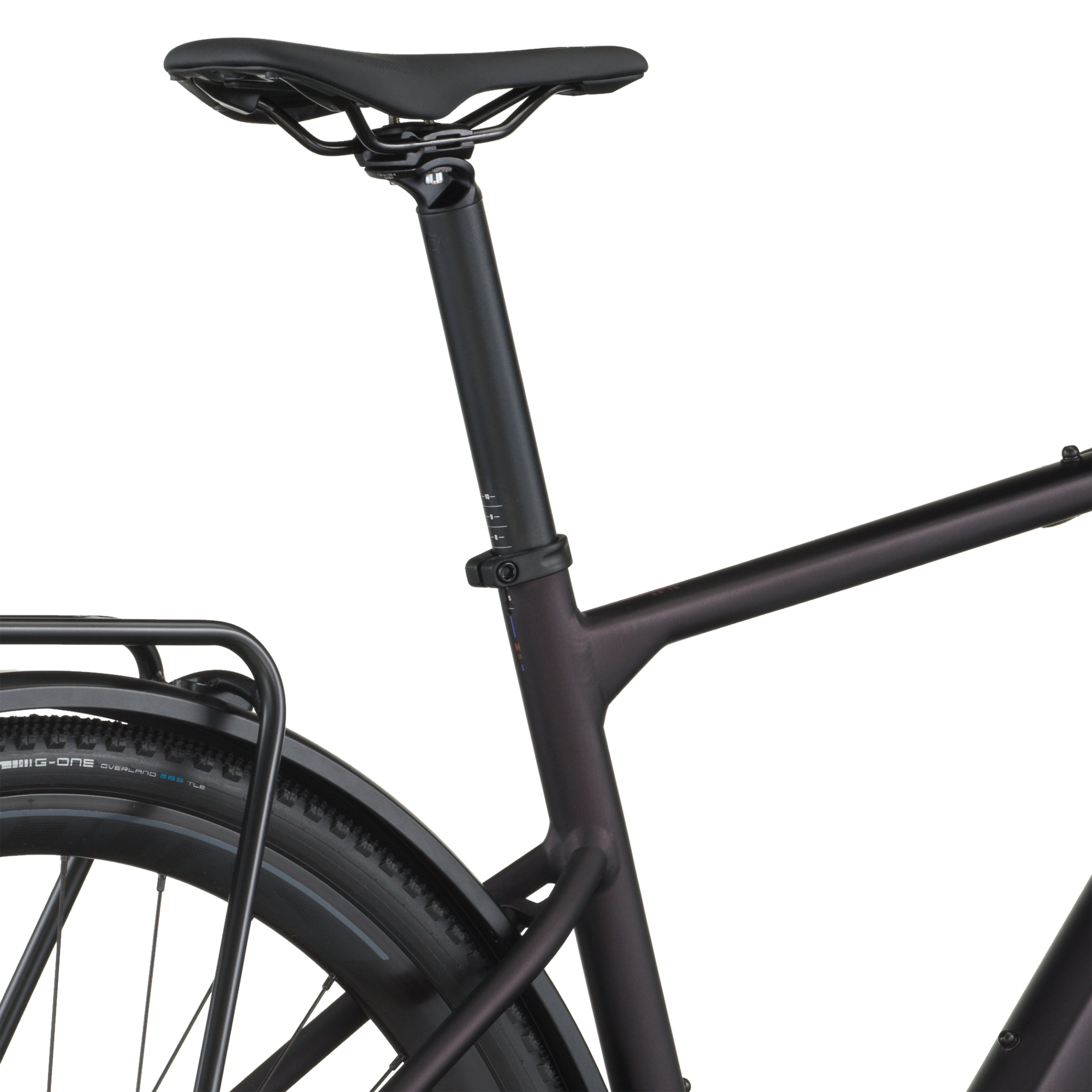 Bergamont Grandurance RD 10