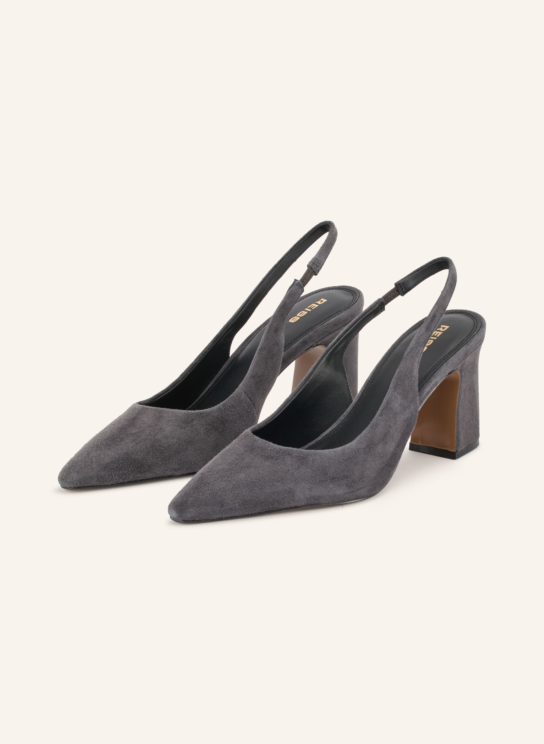 REISS Slingpumps LORENA