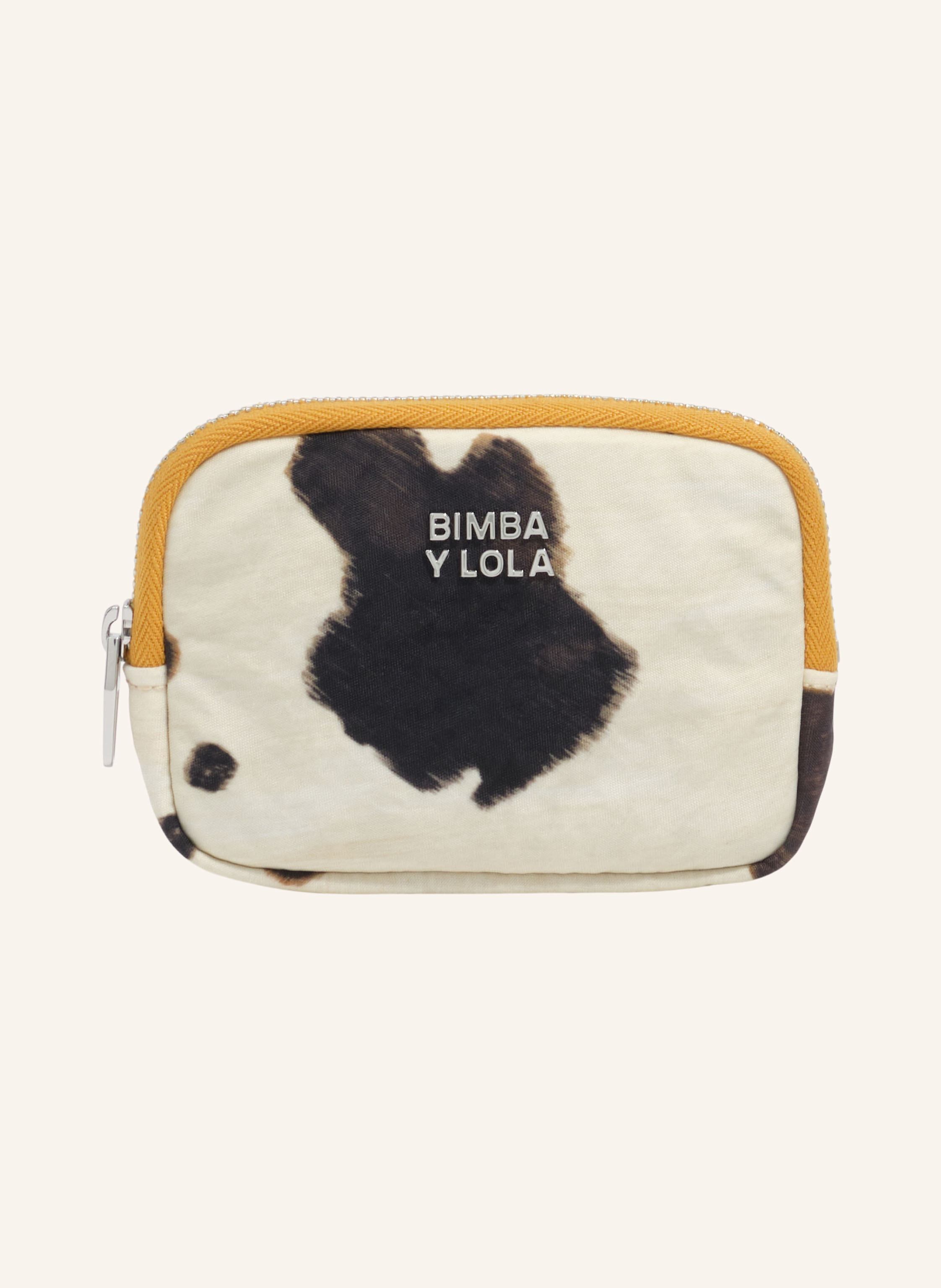 BIMBA Y LOLA Mini-Geldbörse