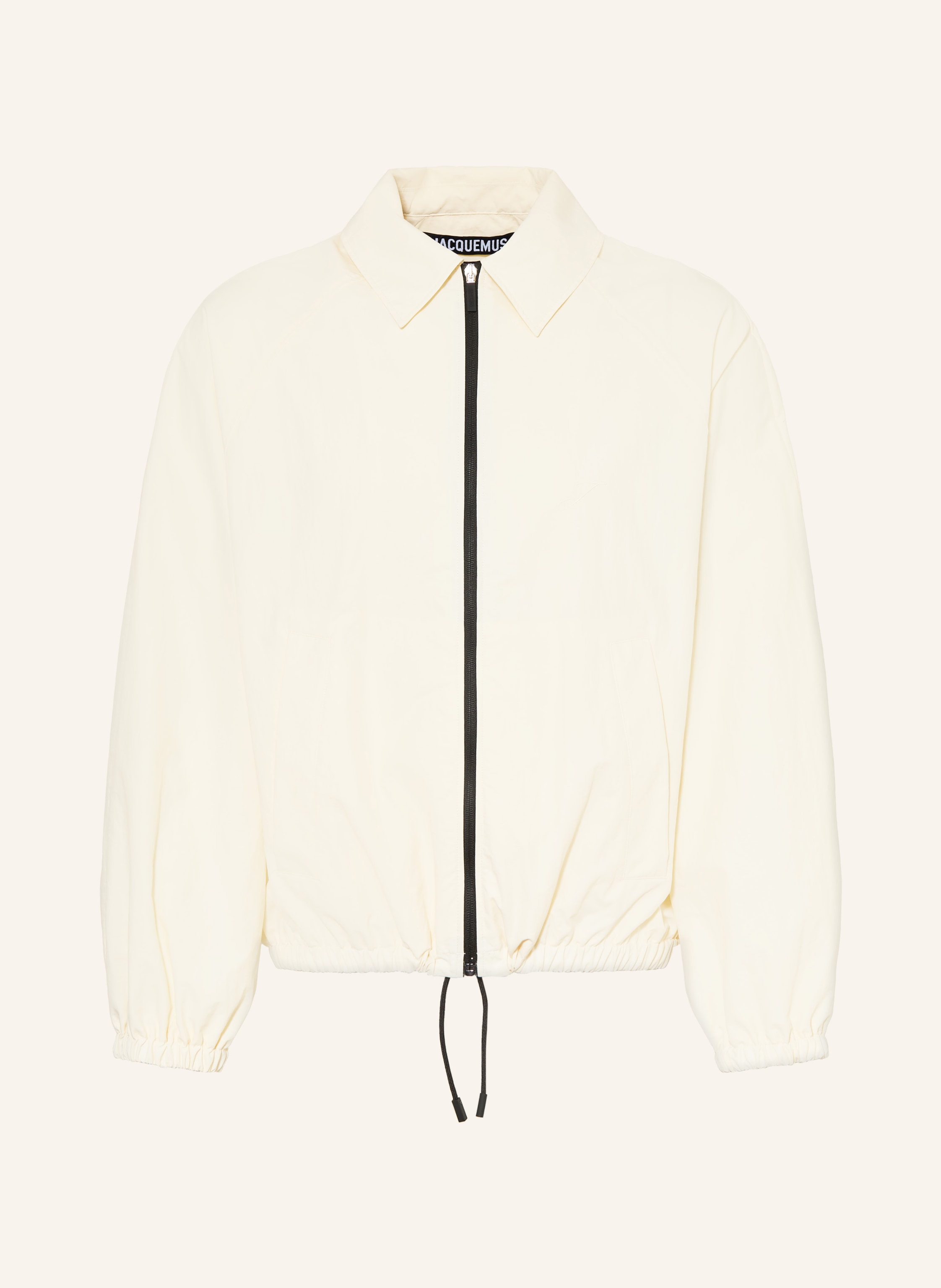 JACQUEMUS Blouson LE COUPE-VENT