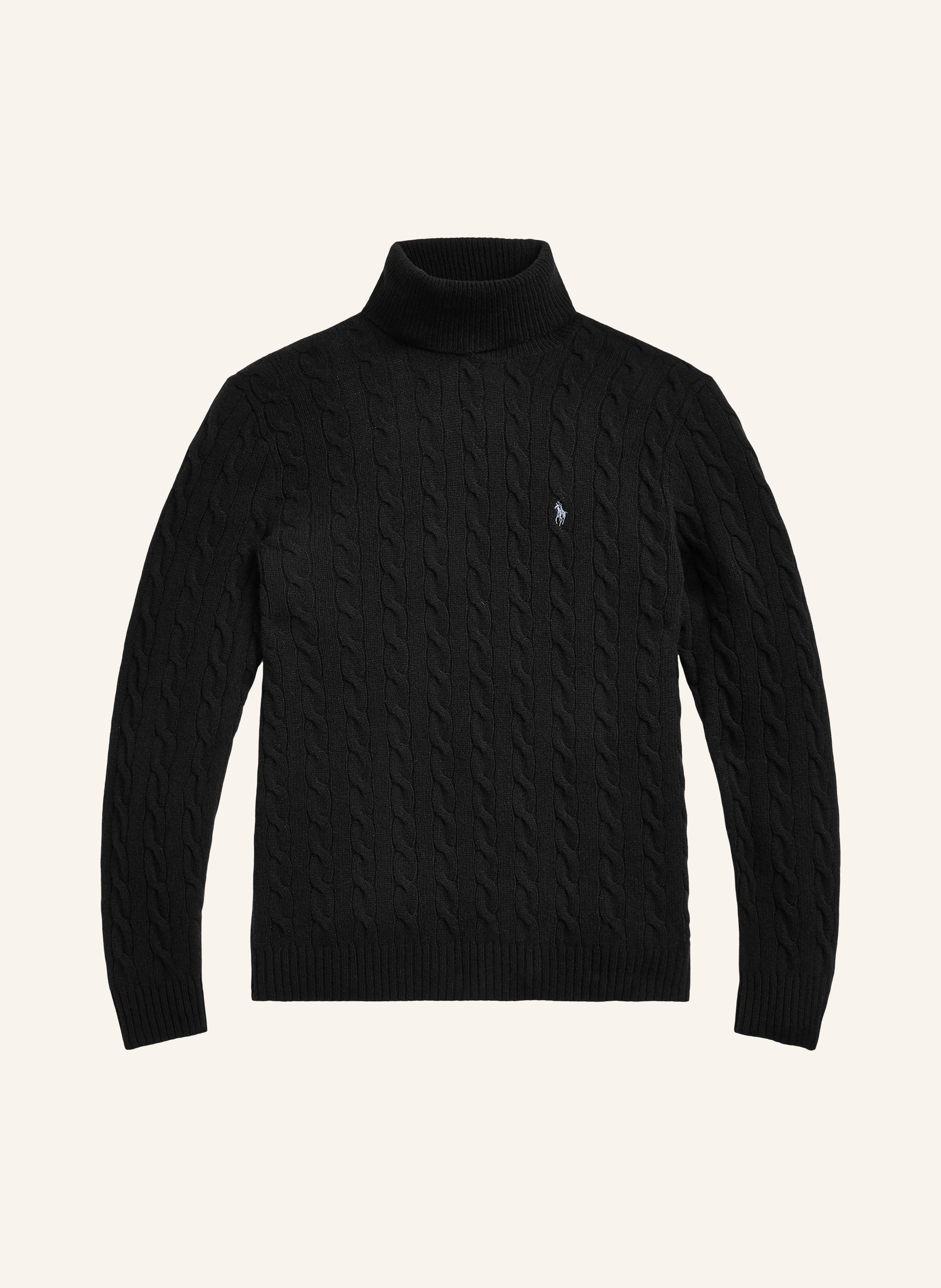 POLO RALPH LAUREN Rollkragenpullover