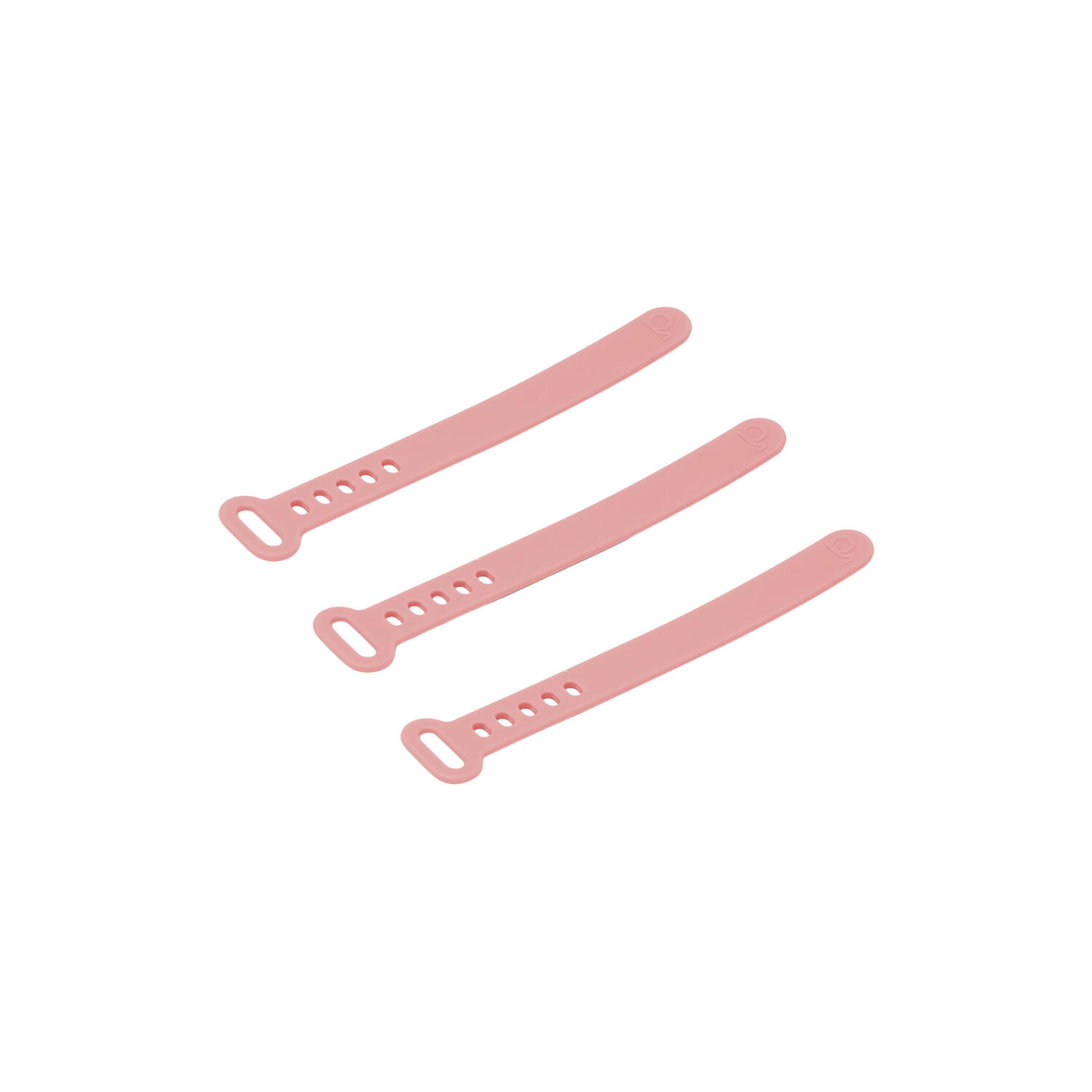 Cable Tie, bubble gum