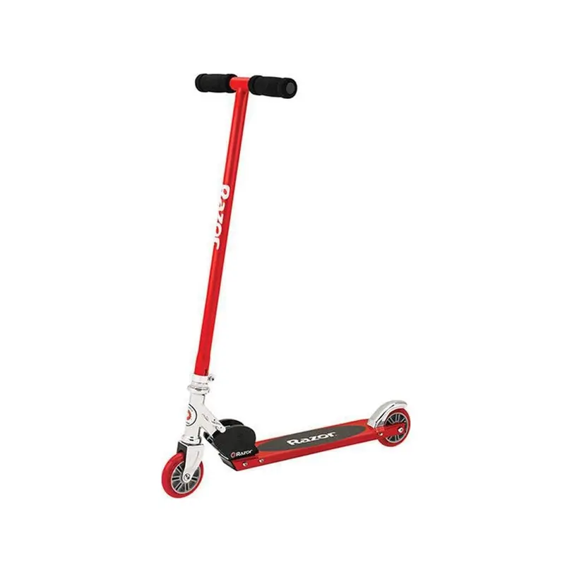 Scooter Razor