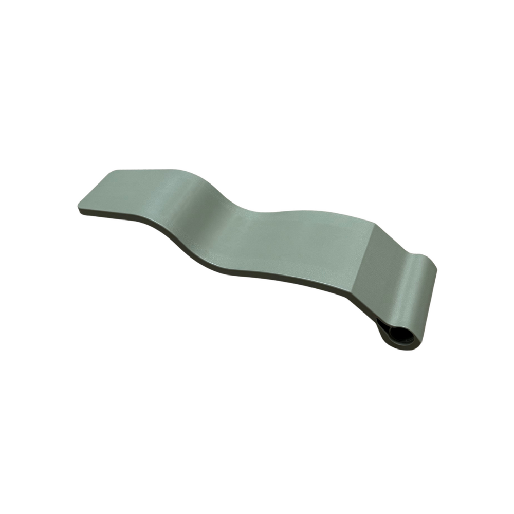 Capot latéral bloc technique spa Olive SB-HS20-1