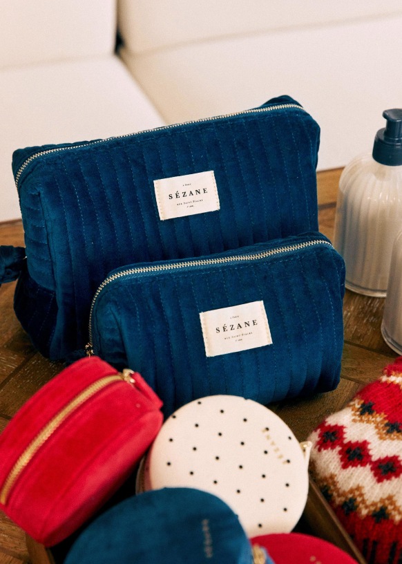 Beauty Pouch