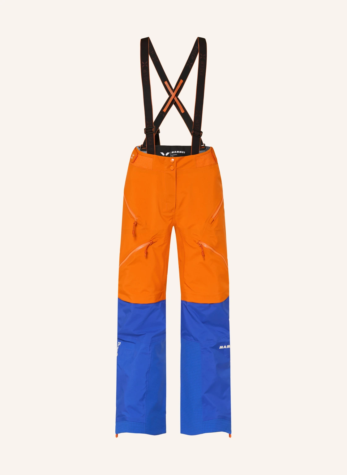 MAMMUT Hardshell-Skihose EIGER NORDWAND PRO HS