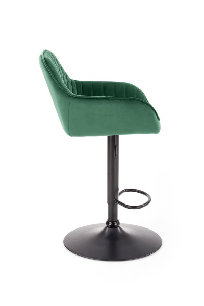 Hoker H-103 VELVET zielony
