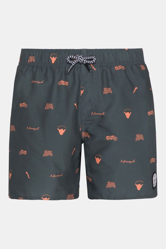 Protest Dennis Junior Beachshort Zwembroek