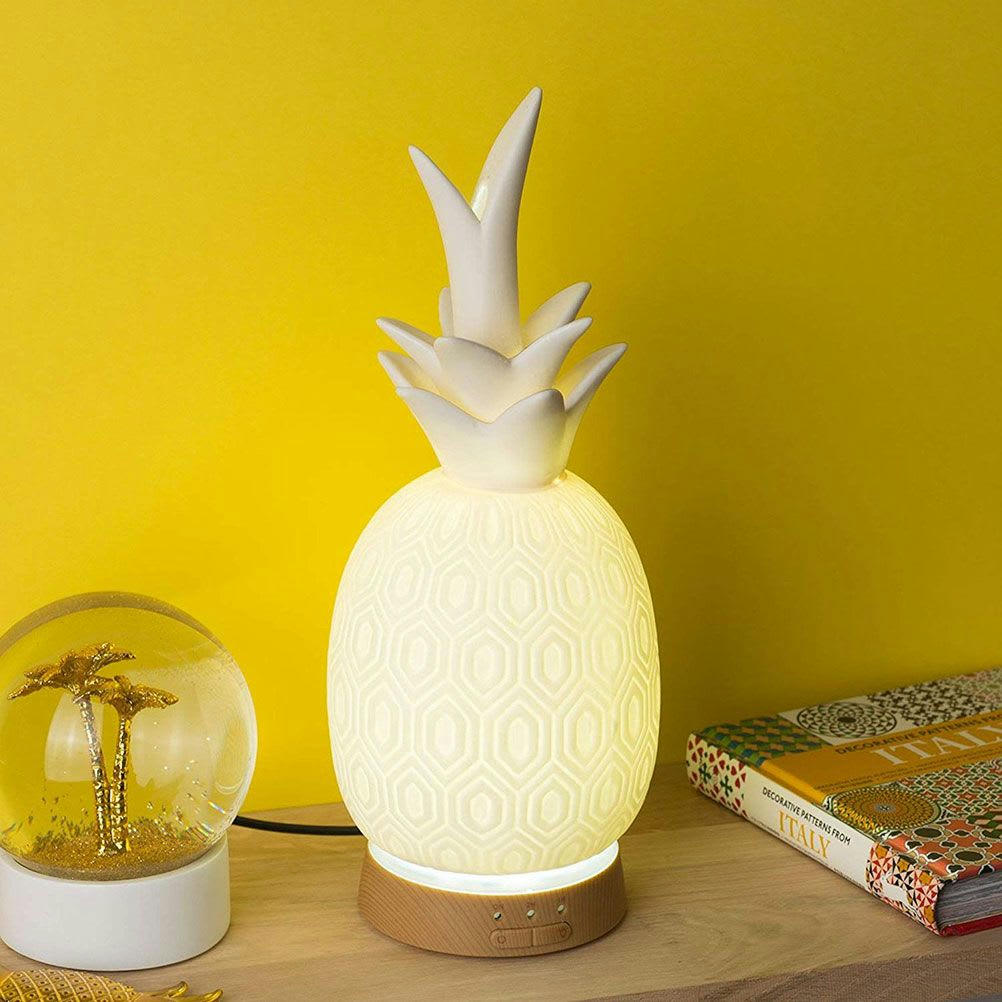 ANANAS - Diffuseur à ultrasons à froid d'huiles essentielles ananas